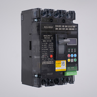 電機、水泵控制與保護系列